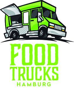 Logo Food Trucks Market